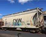 CNW 437135